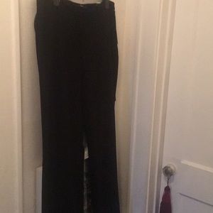 Style & Co black dress pants